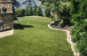 Ways To Use Artificial Grass To Improve Property's Aesthetic Value Whitney Nv